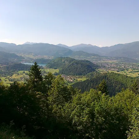 Appartement Renata