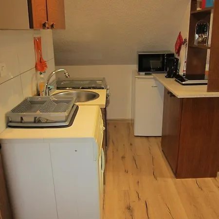 Renata Appartement