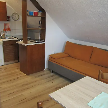 Appartement Renata Bled