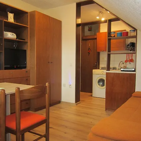 Appartement Renata